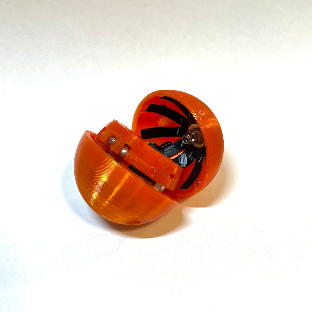 RobocupJunior Soccer IR ball (Golf-ball size)