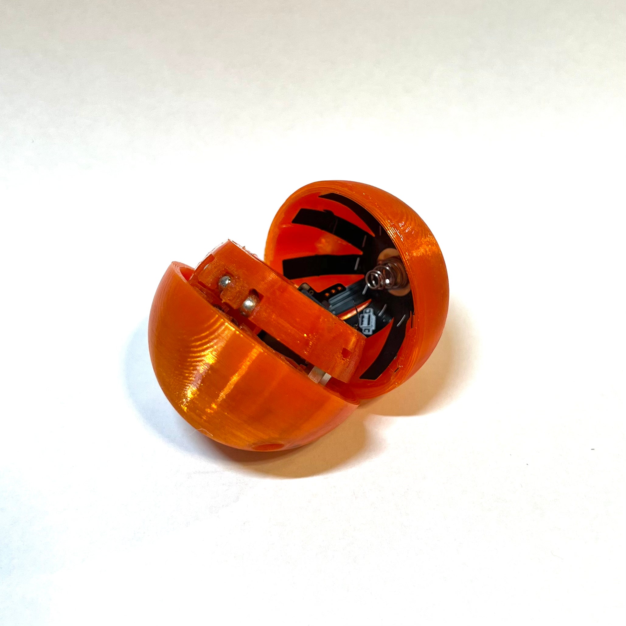 RobocupJunior Soccer IR ball (Golf-ball size)