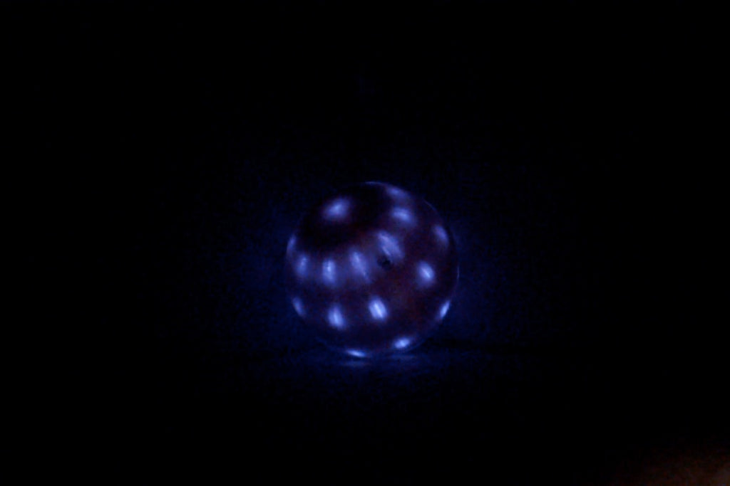 RobocupJunior Soccer IR ball (Golf-ball size)