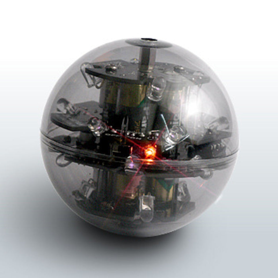 EK Japan RoboCupJunior Official IR Ball RCJ-05R